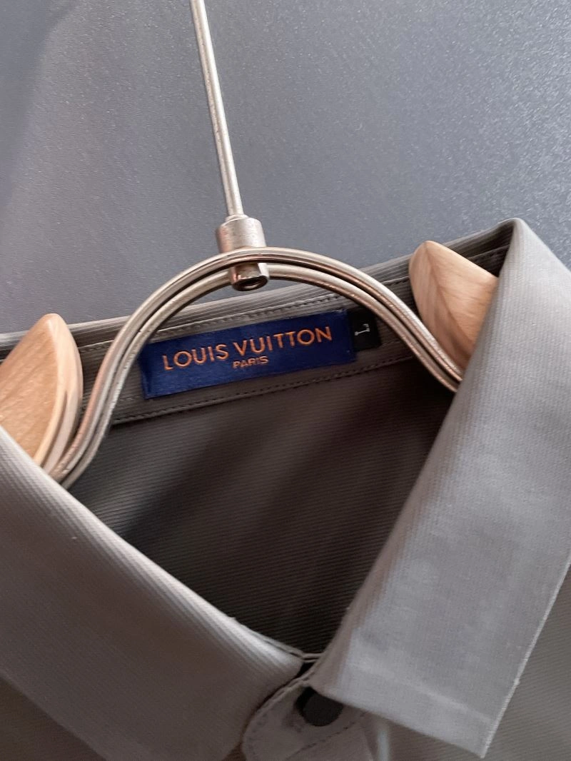 HighPerformance Louis Vuitton T-Shirts 133394