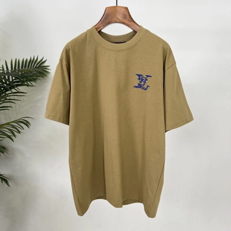 Louis Vuitton T-Shirts Resilient 133393