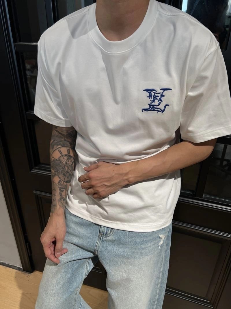Louis Vuitton T-Shirts Reliable 133392