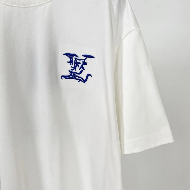 Louis Vuitton T-Shirts Reliable 133392
