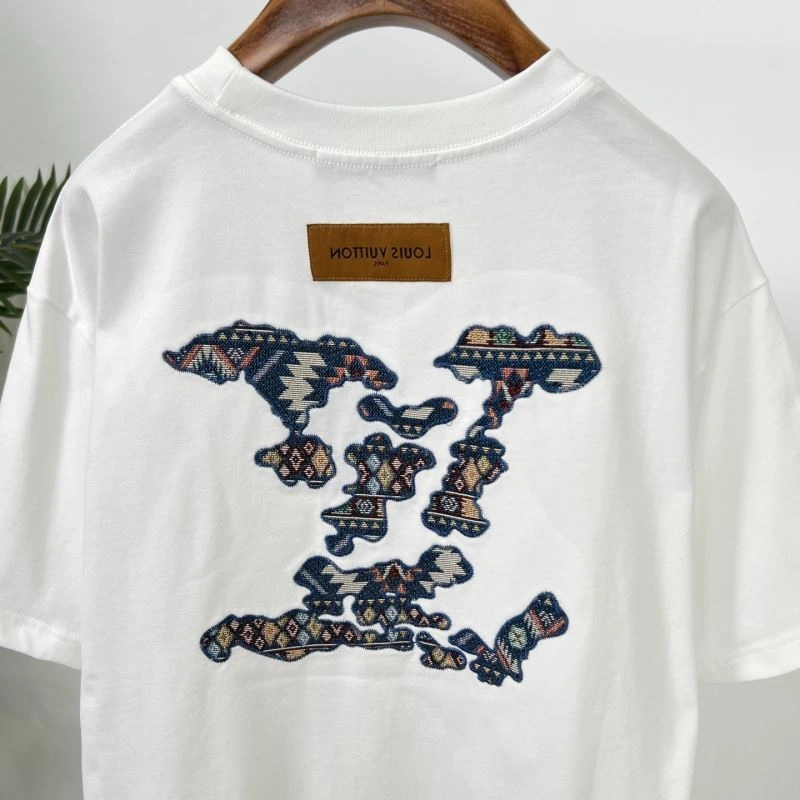 Louis Vuitton T-Shirts Reliable 133392