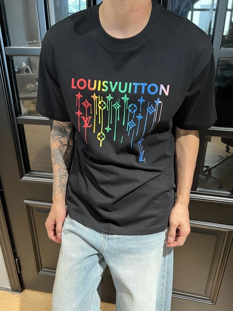 Louis Vuitton T-Shirts TechFriendly 133411