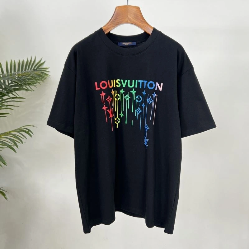 Louis Vuitton T-Shirts TechFriendly 133411