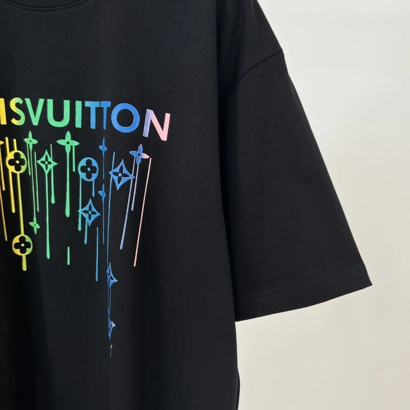 Louis Vuitton T-Shirts TechFriendly 133411