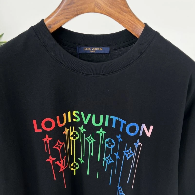 Louis Vuitton T-Shirts TechFriendly 133411