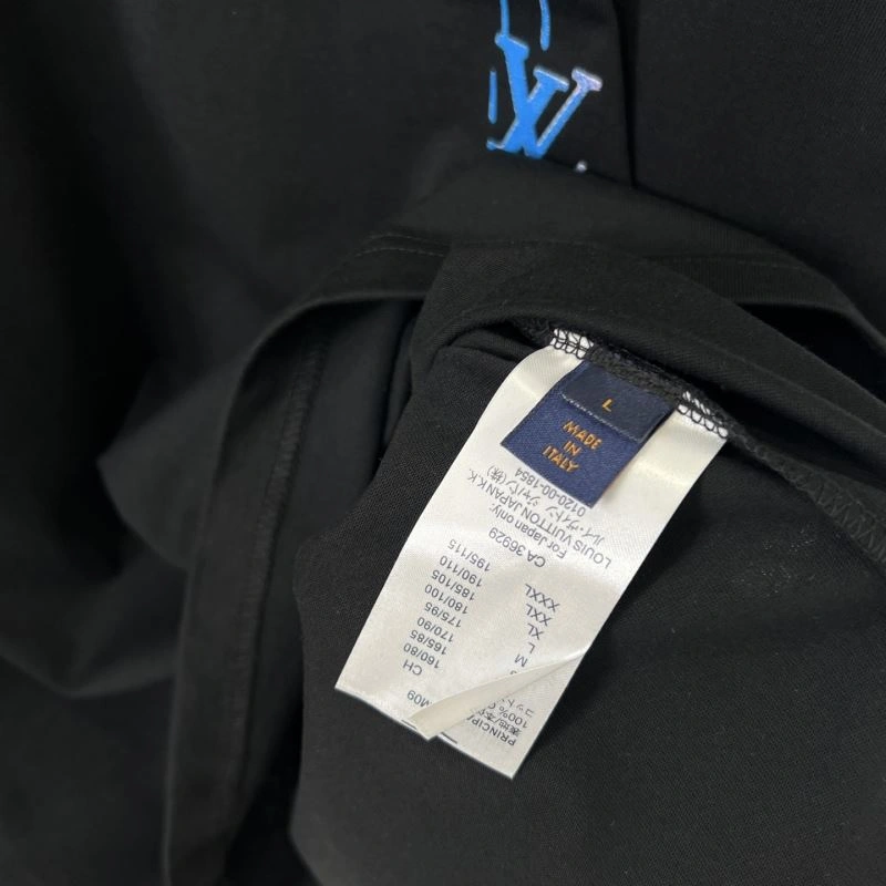 Louis Vuitton T-Shirts TechFriendly 133411