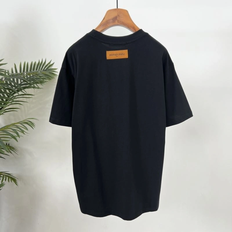 Louis Vuitton T-Shirts TechFriendly 133411