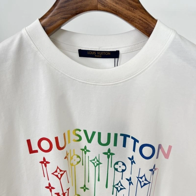 Louis Vuitton T-Shirts Bright 133391