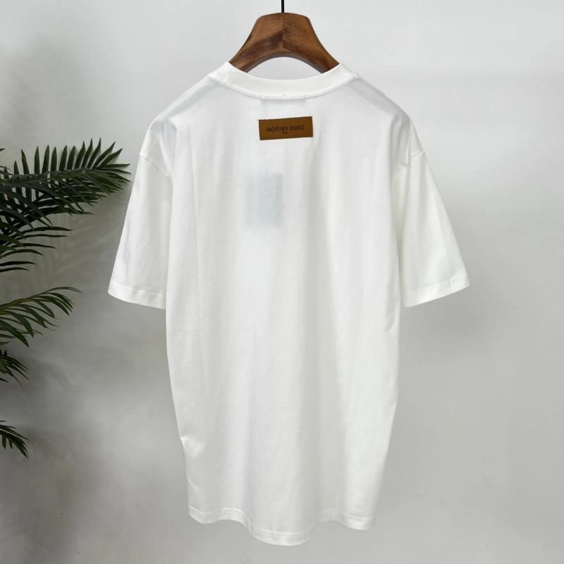 Louis Vuitton T-Shirts Bright 133391