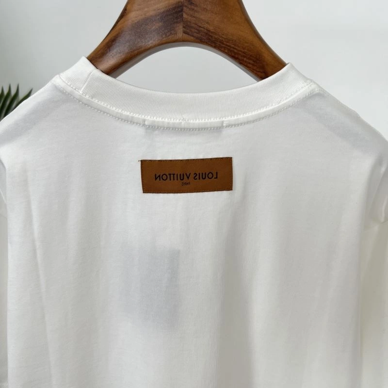 Louis Vuitton T-Shirts Bright 133391