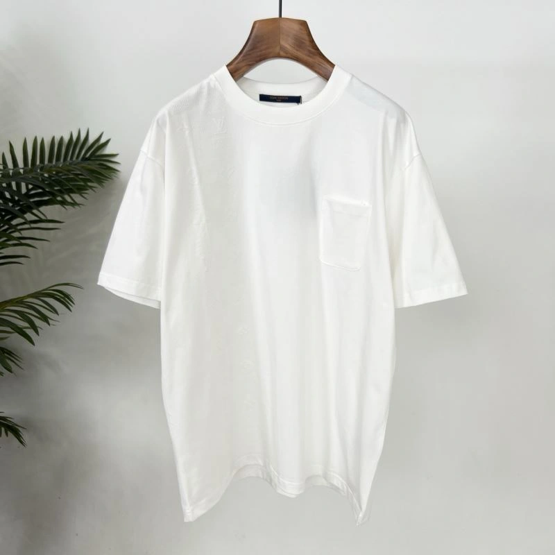 ZipUp Louis Vuitton T-Shirts 133389
