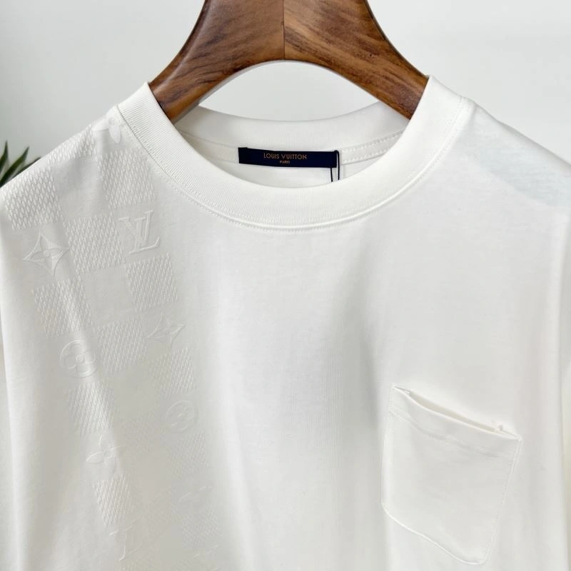 ZipUp Louis Vuitton T-Shirts 133389
