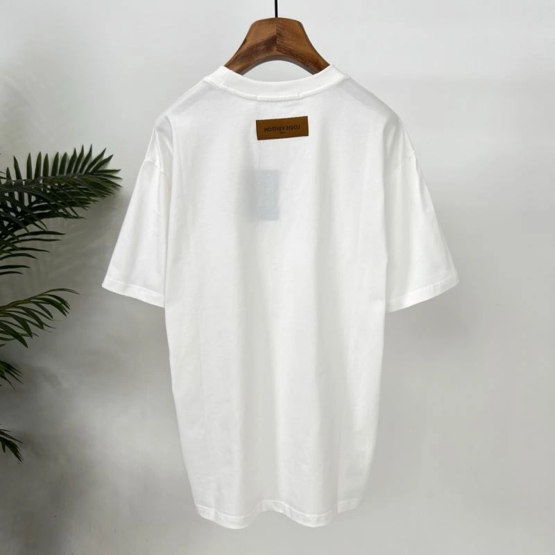 ZipUp Louis Vuitton T-Shirts 133389
