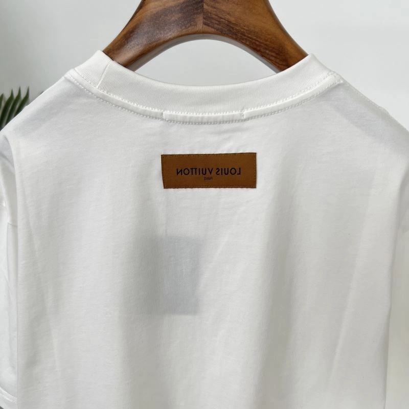 ZipUp Louis Vuitton T-Shirts 133389