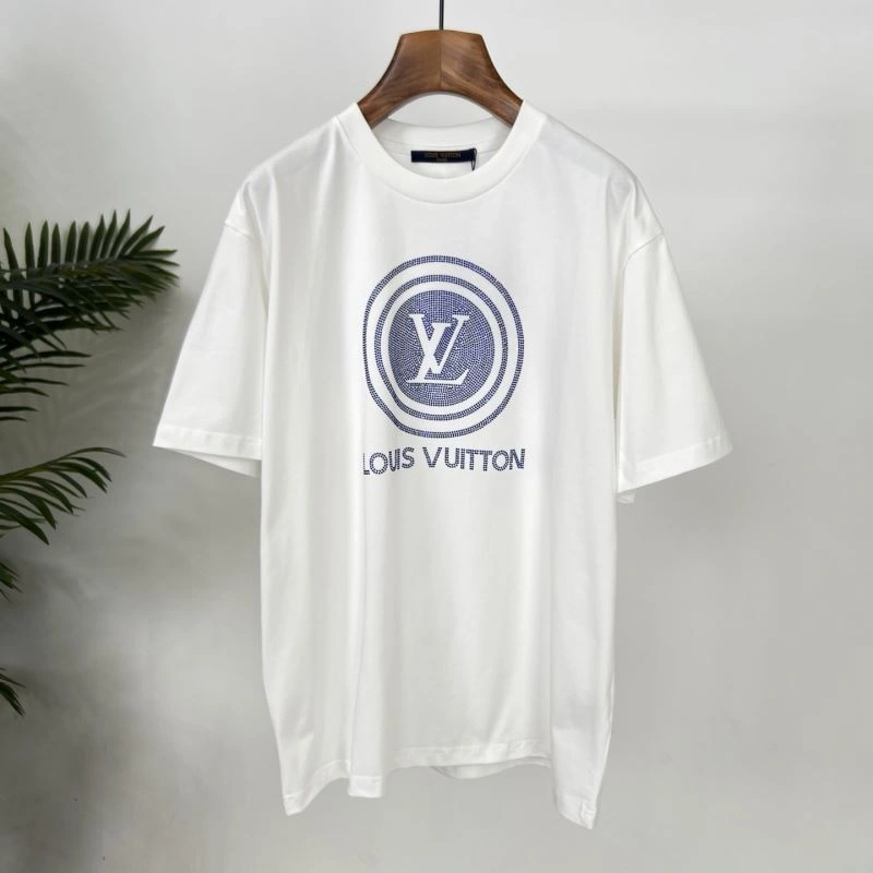 Louis Vuitton T-Shirts Effortless 133388