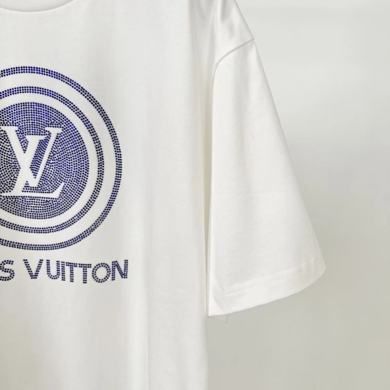 Louis Vuitton T-Shirts Effortless 133388