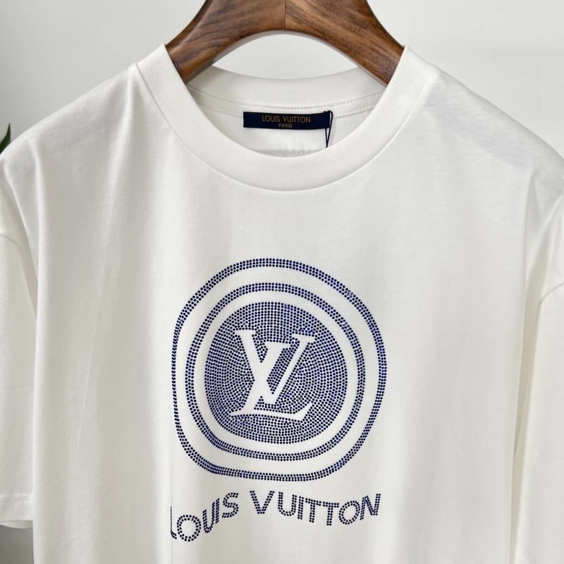 Louis Vuitton T-Shirts Effortless 133388