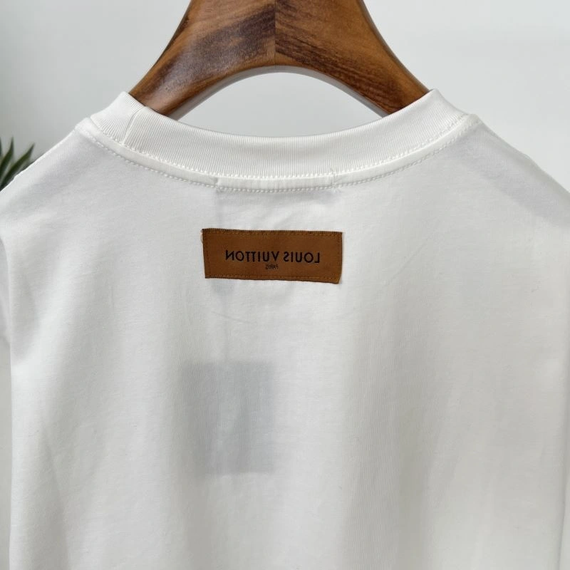 Louis Vuitton T-Shirts Effortless 133388
