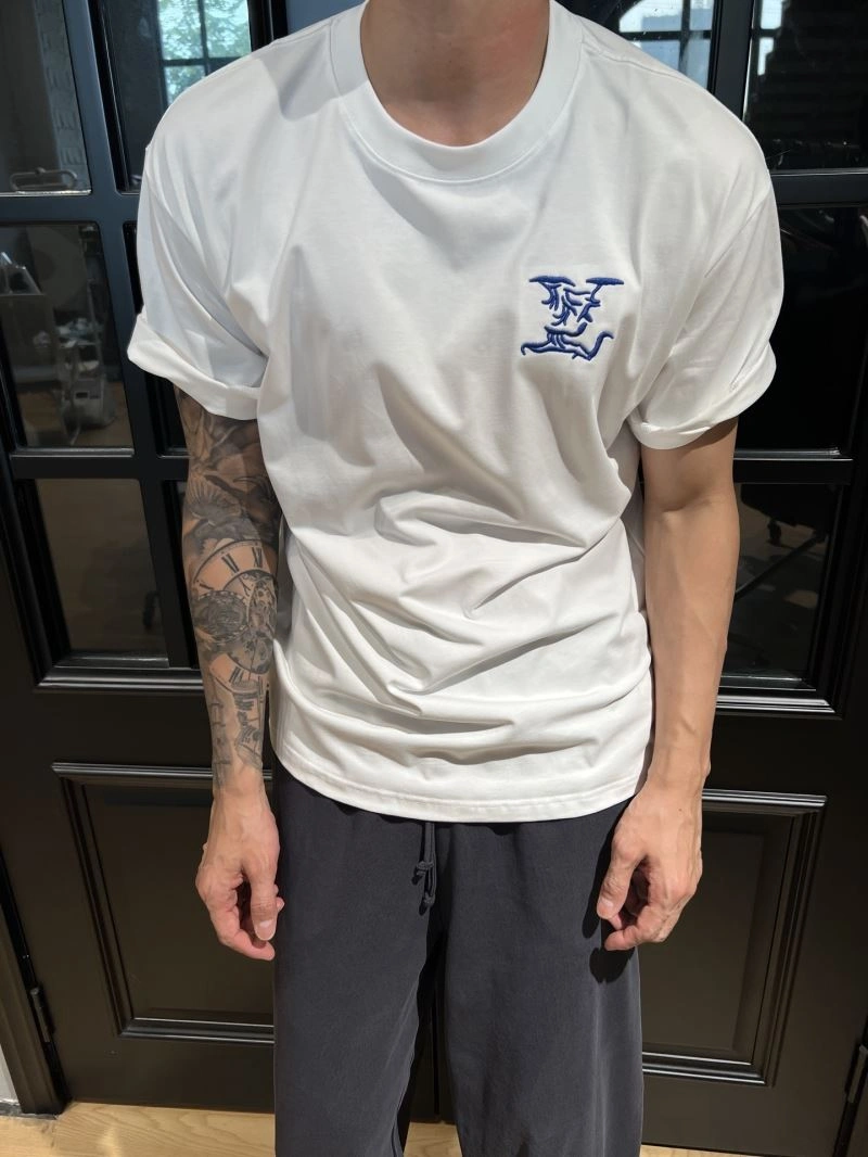 Youthful Louis Vuitton T-Shirts 133386