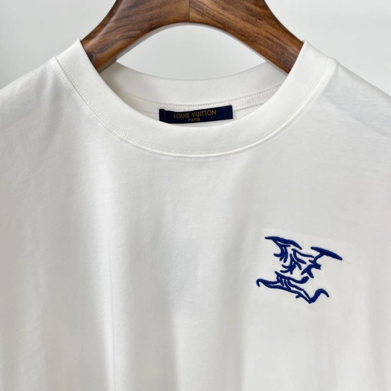 Youthful Louis Vuitton T-Shirts 133386