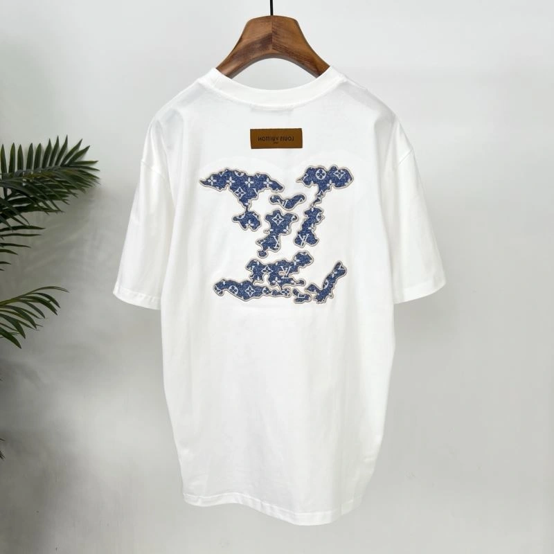 Youthful Louis Vuitton T-Shirts 133386