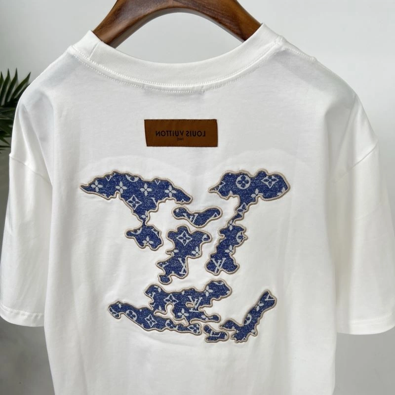 Youthful Louis Vuitton T-Shirts 133386