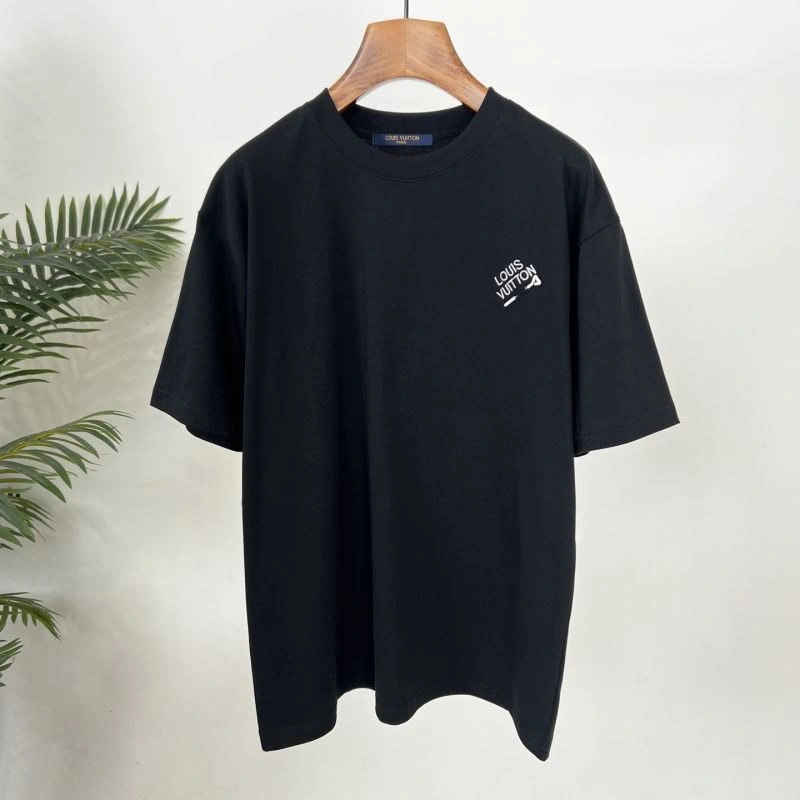 NewStyle Louis Vuitton T-Shirts 133384