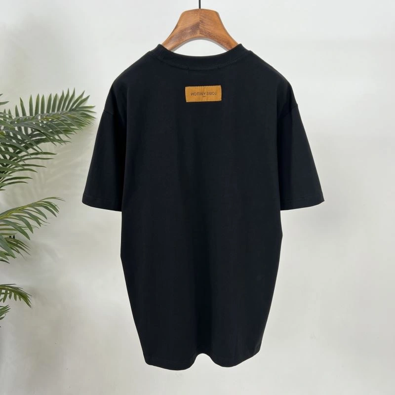 NewStyle Louis Vuitton T-Shirts 133384
