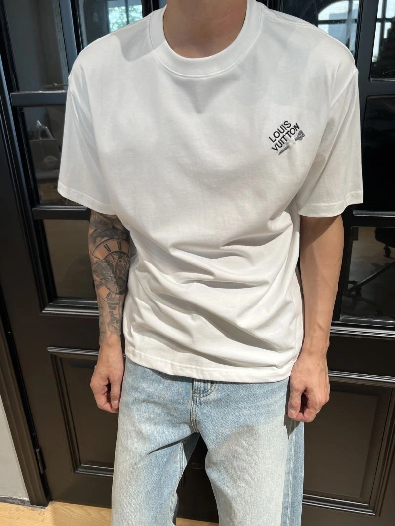 Louis Vuitton T-Shirts Effortless 133383