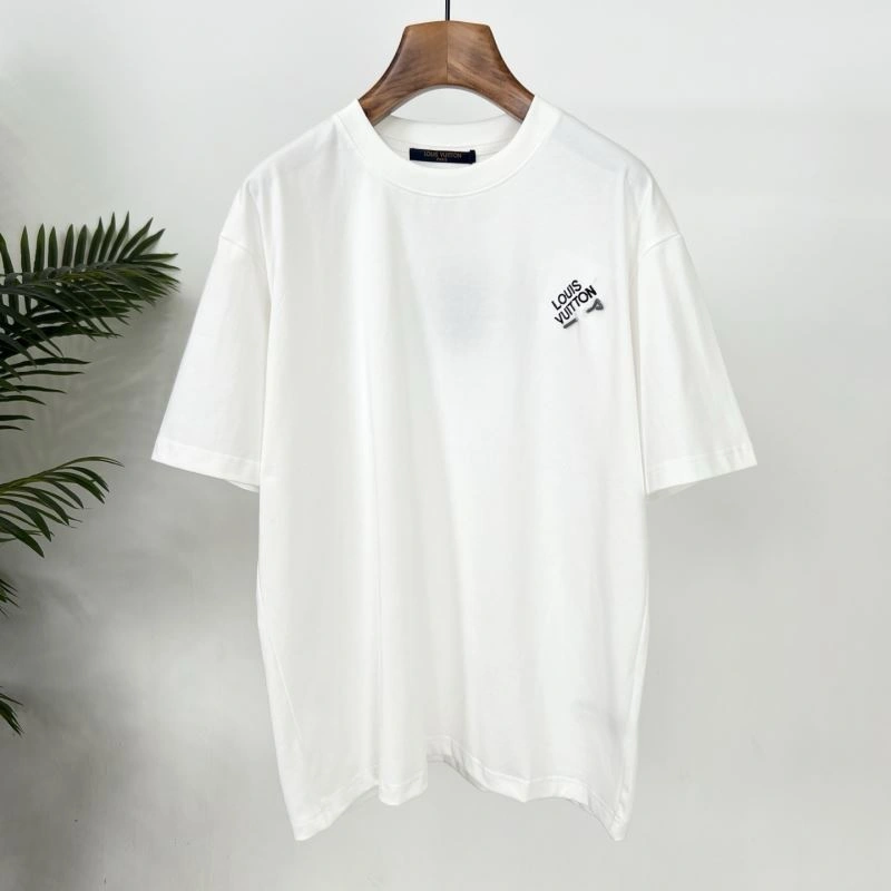 Louis Vuitton T-Shirts Effortless 133383
