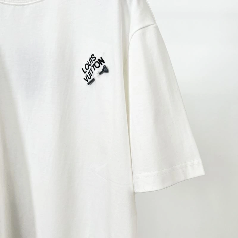 Louis Vuitton T-Shirts Effortless 133383