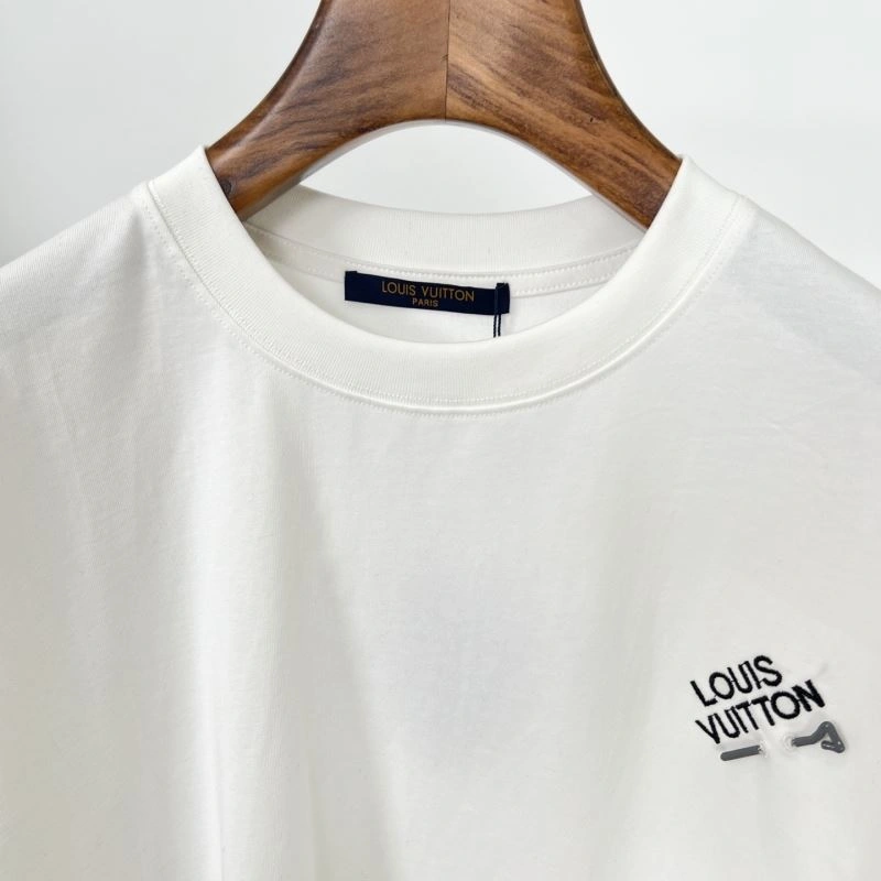 Louis Vuitton T-Shirts Effortless 133383