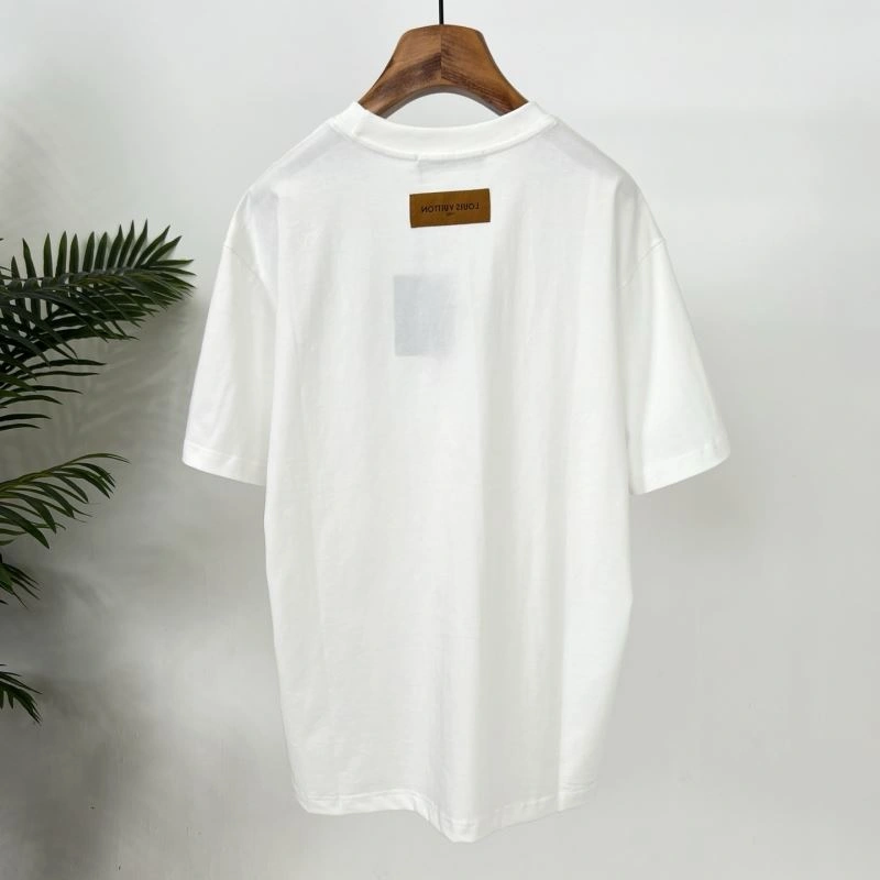 Louis Vuitton T-Shirts Effortless 133383