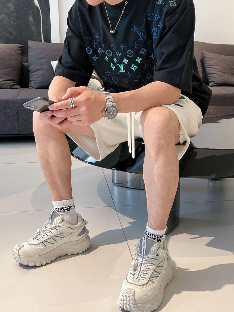 Efficient Louis Vuitton T-Shirts 133355