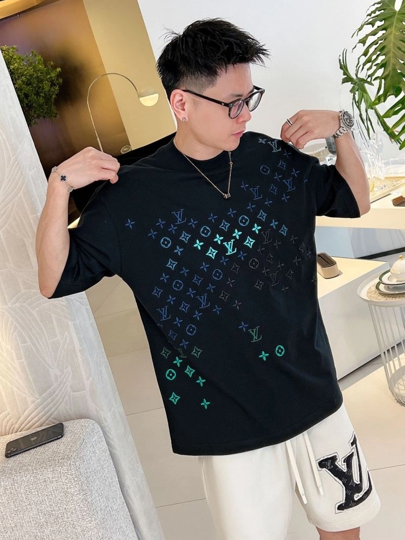 Efficient Louis Vuitton T-Shirts 133355