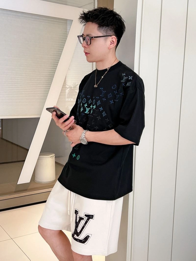 Efficient Louis Vuitton T-Shirts 133355