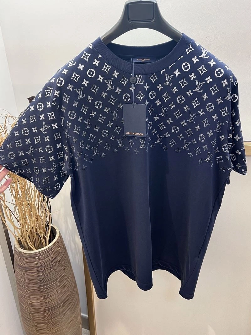 Louis Vuitton T-Shirts Durable 133357