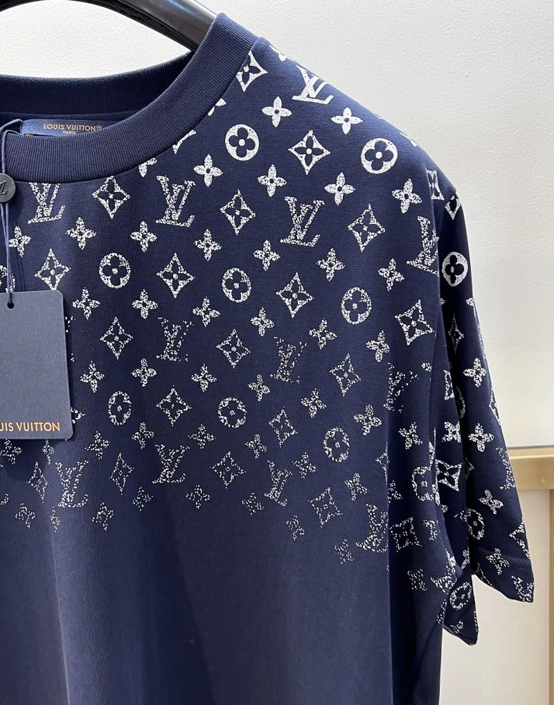 Louis Vuitton T-Shirts Durable 133357