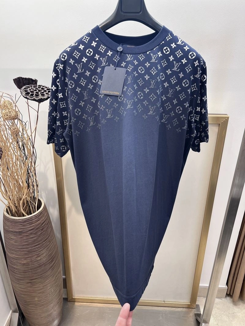 Louis Vuitton T-Shirts Durable 133357
