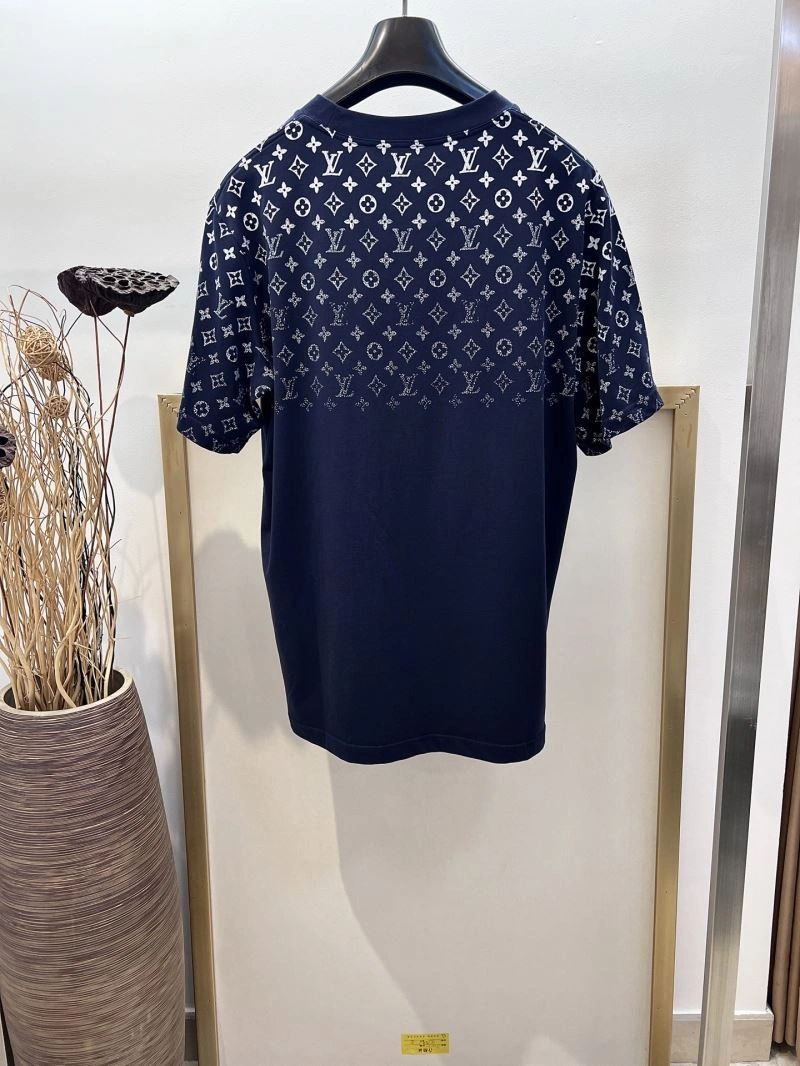 Louis Vuitton T-Shirts Durable 133357