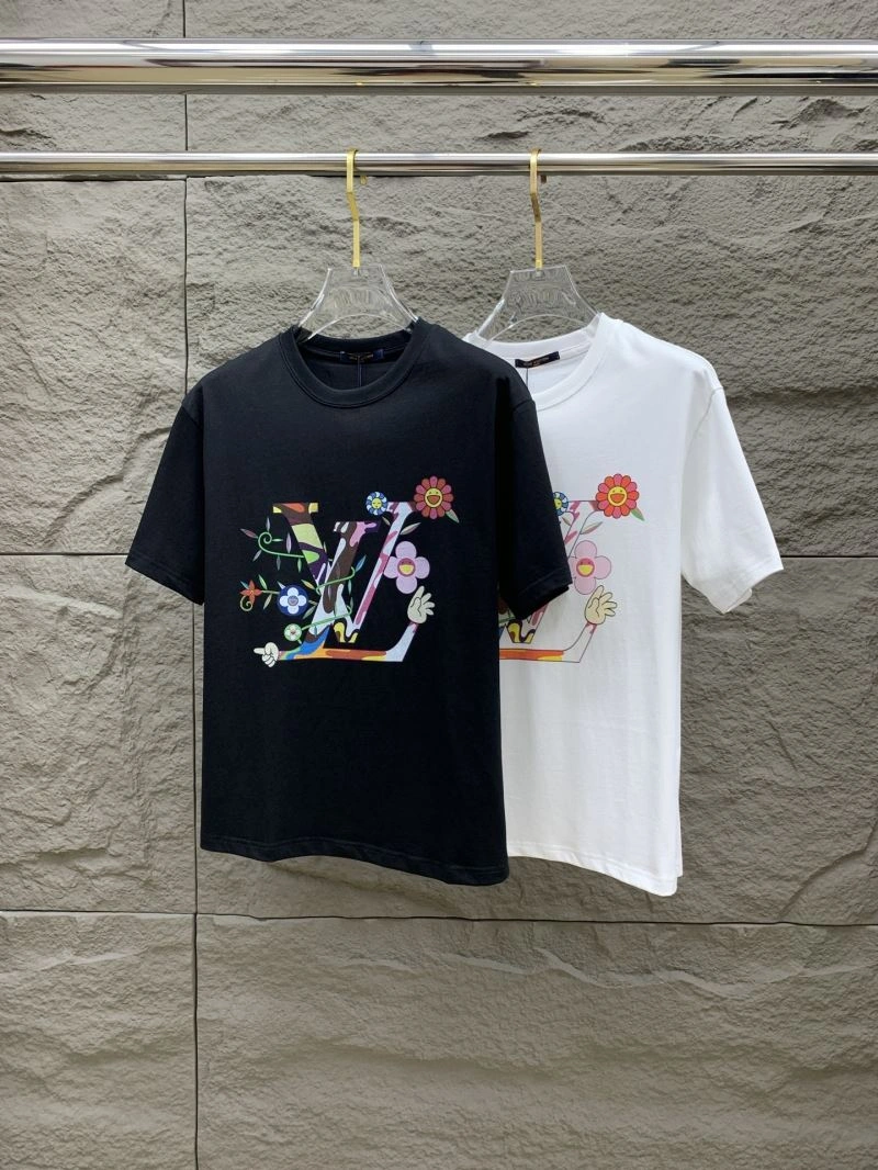 Louis Vuitton T-Shirts SportInspired 133377