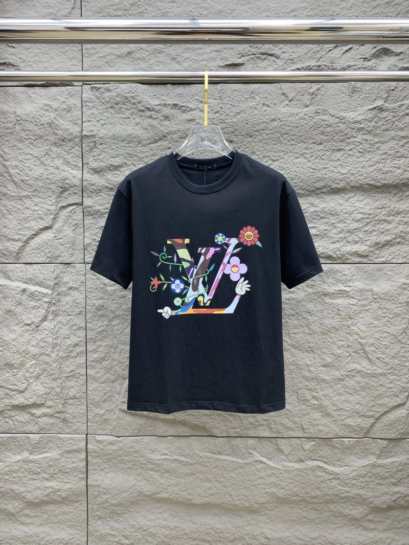 Louis Vuitton T-Shirts SportInspired 133377