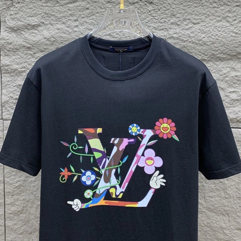 Louis Vuitton T-Shirts SportInspired 133377