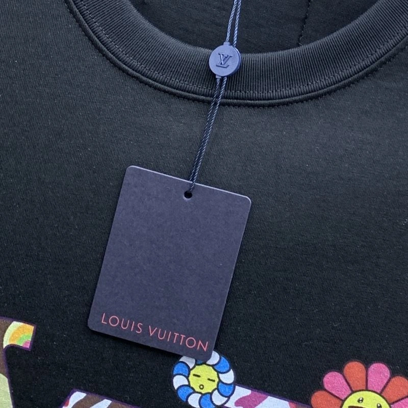 Louis Vuitton T-Shirts SportInspired 133377