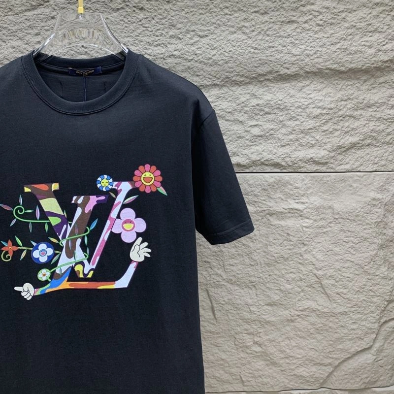 Louis Vuitton T-Shirts SportInspired 133377