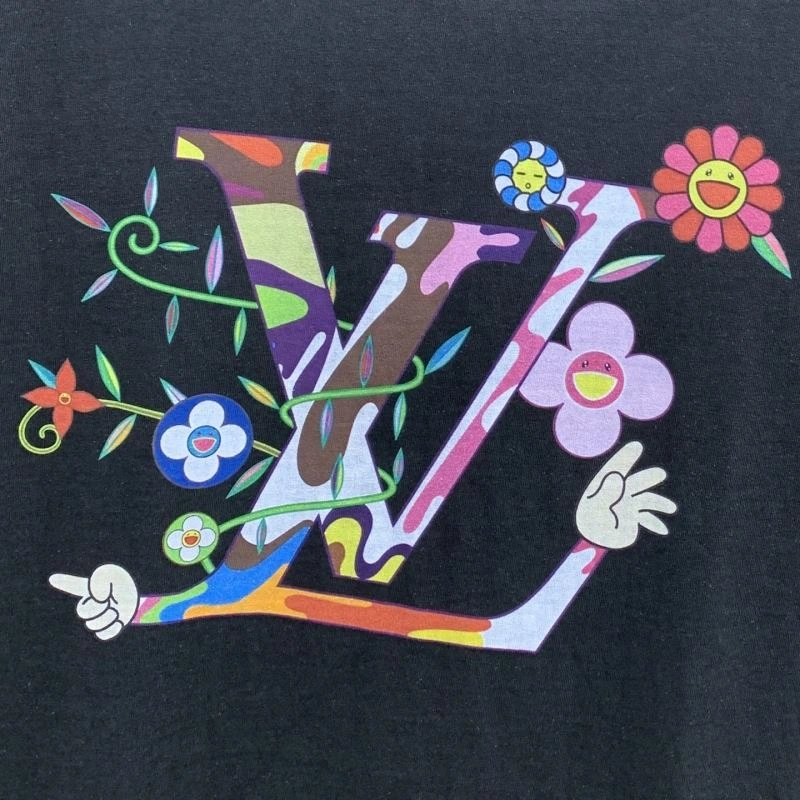 Louis Vuitton T-Shirts SportInspired 133377