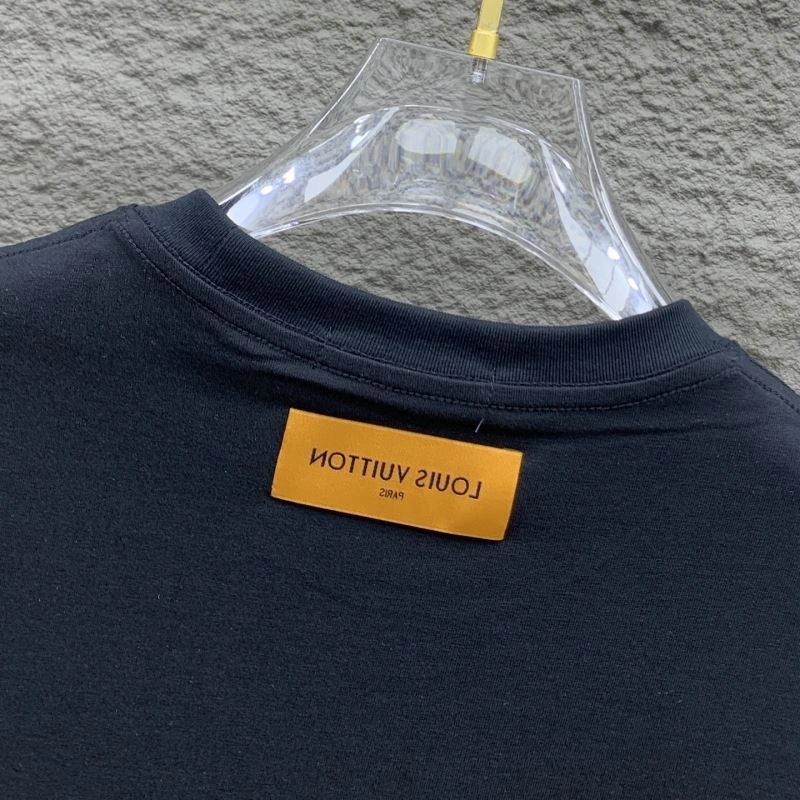 Louis Vuitton T-Shirts SportInspired 133377