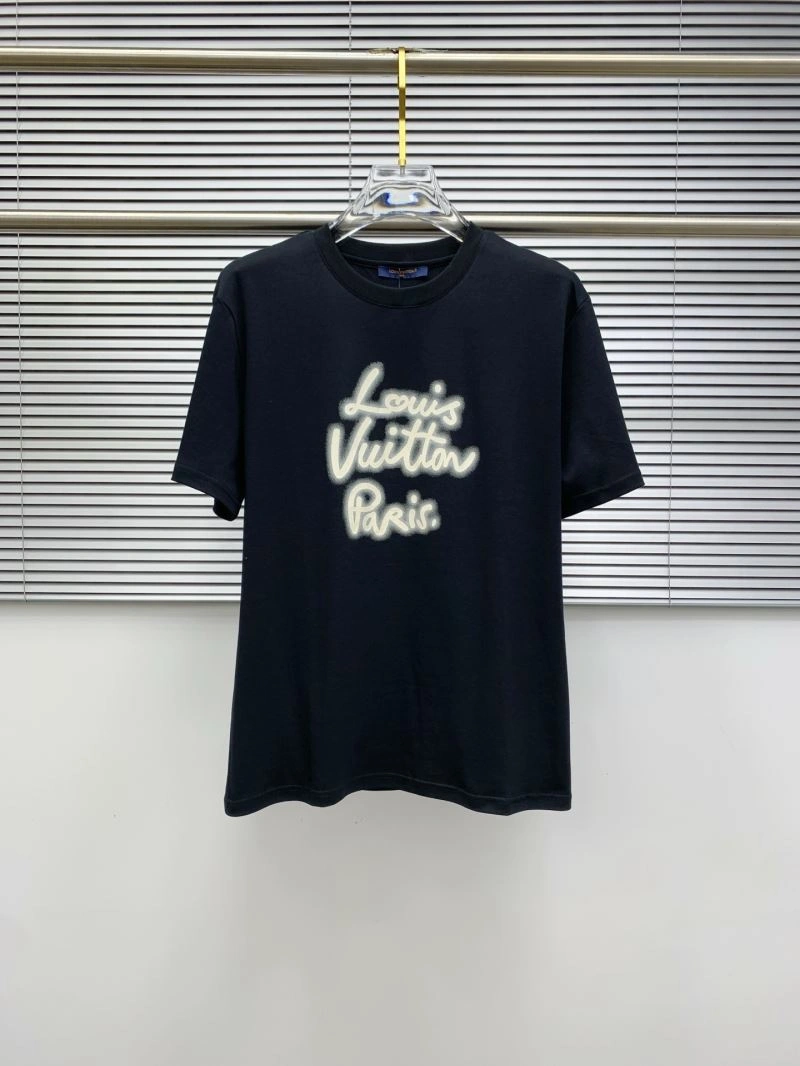 Soft Louis Vuitton T-Shirts 133375