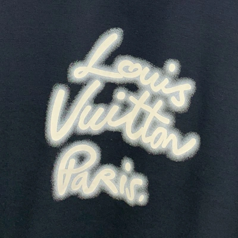 Soft Louis Vuitton T-Shirts 133375