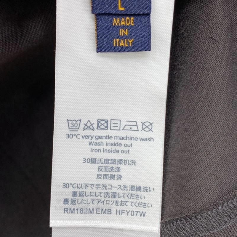 Louis Vuitton T-Shirts HighQuality 133380
